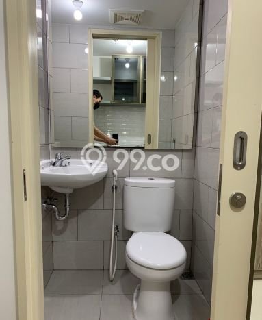 Dijual Apartemen di Mulyorejo, Surabaya 1 KT, 1 KM Strategis Dijual Apartemen di Mulyorejo, Surabaya 1 KT, 1 KM Strategis