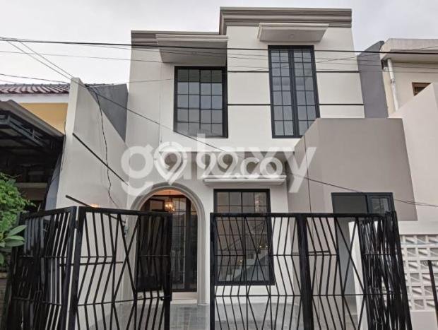 Rumah Terawat area Mulyorejo, Surabaya, Luas Tanah 84m², Luas Bangunan 130m² Rumah Terawat area Mulyorejo, Surabaya, Luas Tanah 84m², Luas Bangunan 130m²