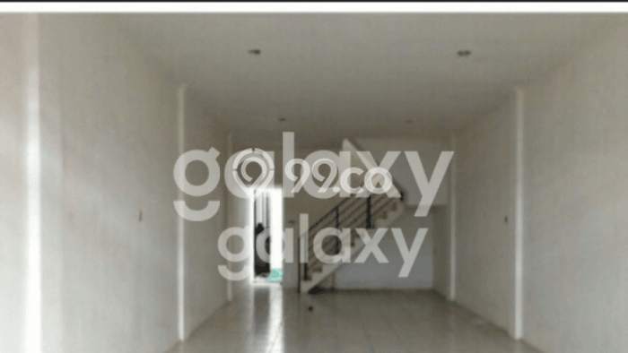 Dijual Ruko di Sukolilo, Surabaya Harga Penawaran Spesial Dijual Ruko di Sukolilo, Surabaya Harga Penawaran Spesial