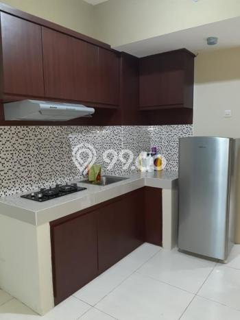 Hunian Apartemen 2 KT 1 KM di Dukuh Pakis, Surabaya Dijual Cepat Hunian Apartemen 2 KT 1 KM di Dukuh Pakis, Surabaya Dijual Cepat