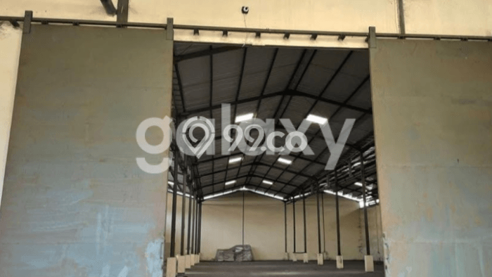Gudang Usaha Dijual di Tandes Surabaya LT 1800m2 & LB 1440m2 Gudang Usaha Dijual di Tandes Surabaya LT 1800m2 & LB 1440m2