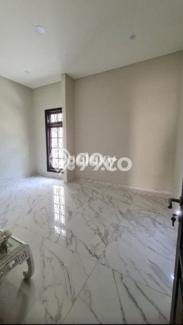 Rumah 3 KT 2 KM di Area Premium Mulyorejo, Surabaya Rumah 3 KT 2 KM di Area Premium Mulyorejo, Surabaya