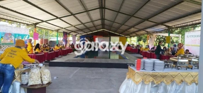 Vila Kawasan Wonosalam, Area 79000m2m², Dekat ke Pusat Kota Vila Kawasan Wonosalam, Area 79000m2m², Dekat ke Pusat Kota