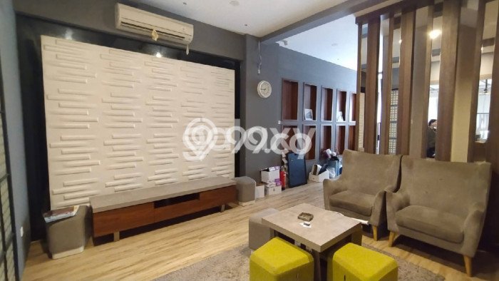 Unit Ruko Paling Strategis di Sukolilo Surabaya dengan LB 360m2 Unit Ruko Paling Strategis di Sukolilo Surabaya dengan LB 360m2
