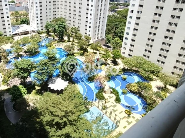 Disewakan Cepat! Unit Apartemen Hemat di Mulyorejo, Surabaya 2 Kamar Tidur dan 1 Kamar Mandi Disewakan Cepat! Unit Apartemen Hemat di Mulyorejo, Surabaya 2 Kamar Tidur dan 1 Kamar Mandi
