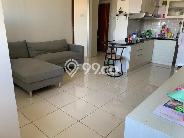 Apartemen Terjangkau di Mulyorejo Spesifikasi 2 Kamar Apartemen Terjangkau di Mulyorejo Spesifikasi 2 Kamar