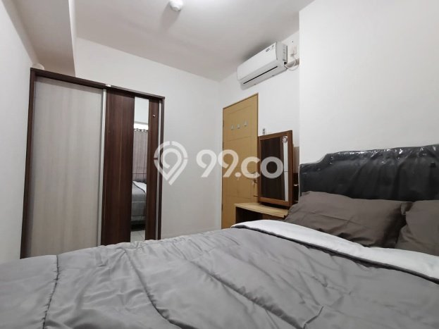 Disewakan Cepat! Unit Apartemen Hemat di Mulyorejo, Surabaya 2 Kamar Tidur dan 1 Kamar Mandi Disewakan Cepat! Unit Apartemen Hemat di Mulyorejo, Surabaya 2 Kamar Tidur dan 1 Kamar Mandi
