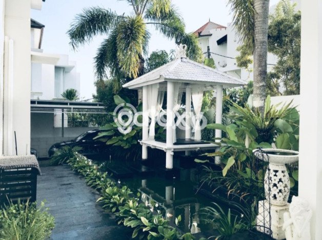 Vila di Kuta Selatan, Luas 670m2m², Akses ke Kuta Selatan, Badung, Badung, Harga Terjangkau Vila di Kuta Selatan, Luas 670m2m², Akses ke Kuta Selatan, Badung, Badung, Harga Terjangkau