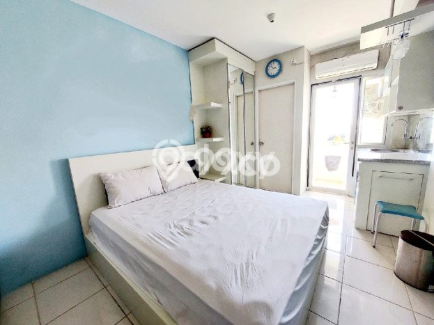 BEST LOCATION! Apartemen di Mulyorejo, 1 KT, Luas 20m², Siap Ditempati, Fasilitas Modern BEST LOCATION! Apartemen di Mulyorejo, 1 KT, Luas 20m², Siap Ditempati, Fasilitas Modern