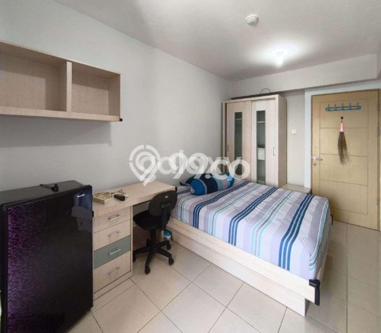 Apartemen Disewakan Terjangkau 1 KT / 1 KM di Mulyorejo, Surabaya Apartemen Disewakan Terjangkau 1 KT / 1 KM di Mulyorejo, Surabaya