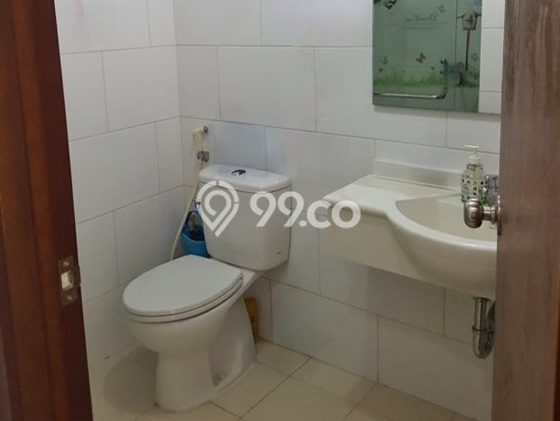 Sewa Sekarang Apartemen Nyaman 3 KT di Kawasan Lakarsantri Sewa Sekarang Apartemen Nyaman 3 KT di Kawasan Lakarsantri