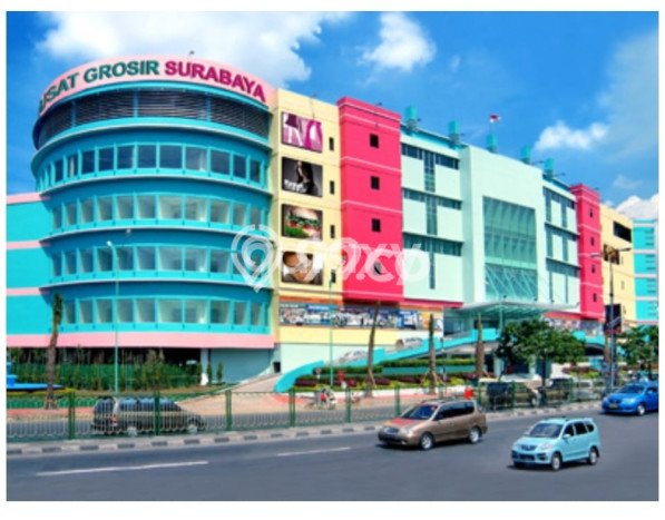 Ruko Dijual di Kawasan Bubutan, Surabaya Harga Kompetitif Ruko Dijual di Kawasan Bubutan, Surabaya Harga Kompetitif