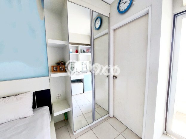 BEST LOCATION! Apartemen di Mulyorejo, 1 KT, Luas 20m², Siap Ditempati, Fasilitas Modern BEST LOCATION! Apartemen di Mulyorejo, 1 KT, Luas 20m², Siap Ditempati, Fasilitas Modern