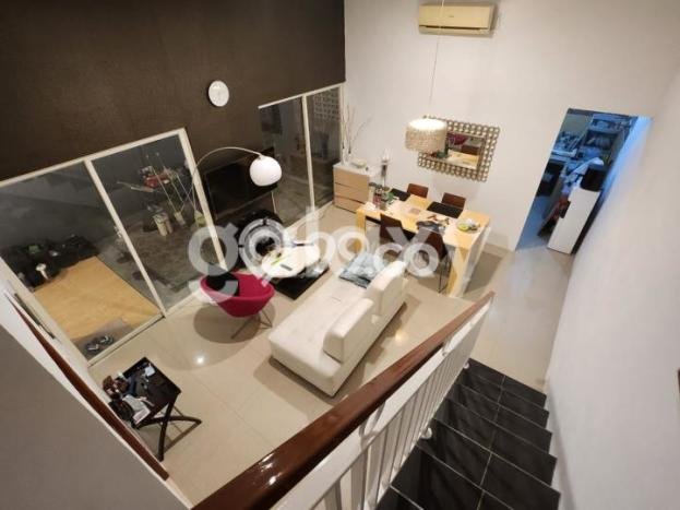 Rumah 0 KT 0 KM di Area Premium Mulyorejo, Surabaya Rumah 0 KT 0 KM di Area Premium Mulyorejo, Surabaya