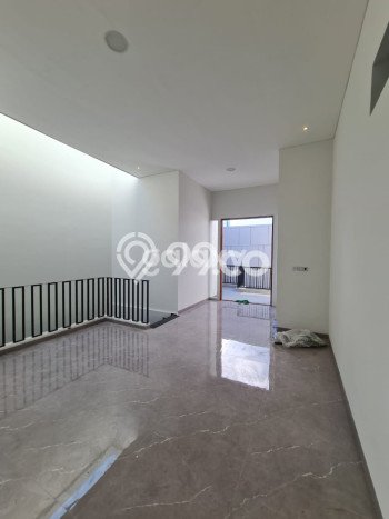 Hunian Mewah Dijual LT 200m2 di Sukolilo, Surabaya Hunian Mewah Dijual LT 200m2 di Sukolilo, Surabaya