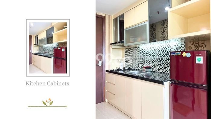 Dijual Apartemen Nyaman di Dukuh Pakis Surabaya 1 Kamar Tidur Dijual Apartemen Nyaman di Dukuh Pakis Surabaya 1 Kamar Tidur