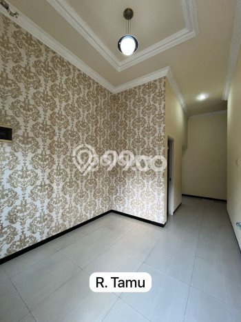 Jual Rumah Favorit Siap Huni LB 130m2 di Mulyorejo, Surabaya Jual Rumah Favorit Siap Huni LB 130m2 di Mulyorejo, Surabaya
