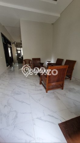 Rumah 3 KT 2 KM di Area Premium Mulyorejo, Surabaya Rumah 3 KT 2 KM di Area Premium Mulyorejo, Surabaya