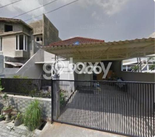 Dijual Rumah Premium dengan Fasilitas Sekitar Komplit di Sukolilo, Surabaya Dijual Rumah Premium dengan Fasilitas Sekitar Komplit di Sukolilo, Surabaya