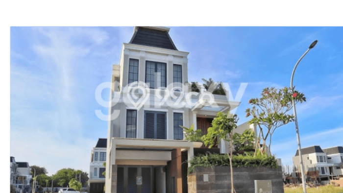 For Sale Rumah Elit Exclusive di Mulyorejo, Surabaya For Sale Rumah Elit Exclusive di Mulyorejo, Surabaya