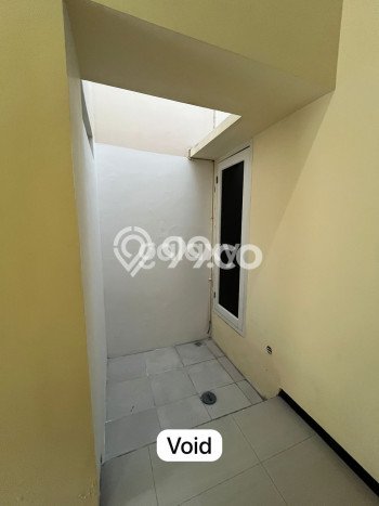 Jual Rumah Favorit Siap Huni LB 130m2 di Mulyorejo, Surabaya Jual Rumah Favorit Siap Huni LB 130m2 di Mulyorejo, Surabaya