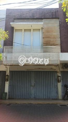 Ruko Favorit Dijual di Sukolilo Surabaya Area Pusat Bisnis Ruko Favorit Dijual di Sukolilo Surabaya Area Pusat Bisnis