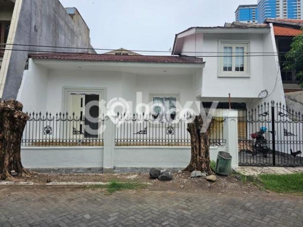 Best Deal Hunian Premium Ideal dan Luas di Mulyorejo, Surabaya Best Deal Hunian Premium Ideal dan Luas di Mulyorejo, Surabaya