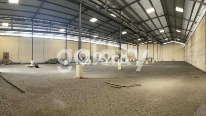 Gudang Usaha Dijual di Tandes Surabaya LT 1800m2 & LB 1440m2 Gudang Usaha Dijual di Tandes Surabaya LT 1800m2 & LB 1440m2