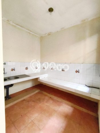 Hunian Asri 3 KT di Mulyorejo, Surabaya - LT 120m² Hunian Asri 3 KT di Mulyorejo, Surabaya - LT 120m²