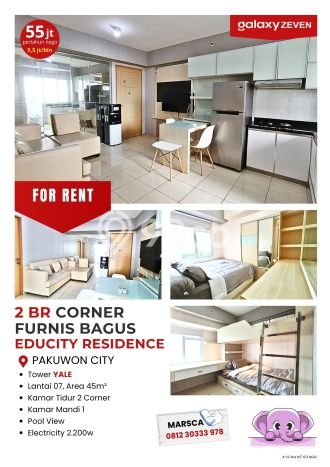 Apartemen Strategis di Mulyorejo, 1 KM, Luas 38m2m², Akses Mulyorejo, Surabaya, Surabaya Apartemen Strategis di Mulyorejo, 1 KM, Luas 38m2m², Akses Mulyorejo, Surabaya, Surabaya