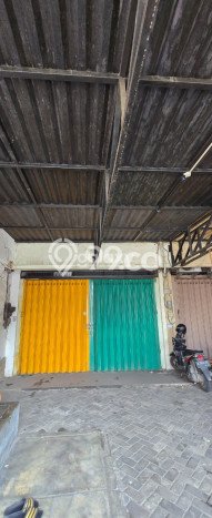 Disewakan Ruko di Sukolilo Surabaya LT 163m2, LB 450m2 Disewakan Ruko di Sukolilo Surabaya LT 163m2, LB 450m2
