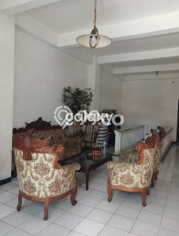 Dijual Rumah Premium dengan Fasilitas Sekitar Komplit di Rungkut, Surabaya Dijual Rumah Premium dengan Fasilitas Sekitar Komplit di Rungkut, Surabaya