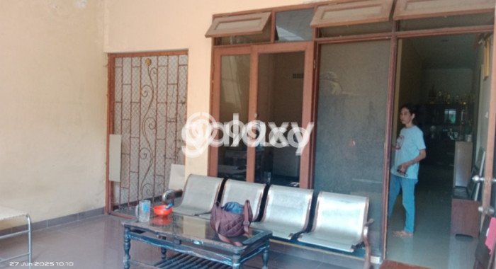 Rumah Eksklusif Dijual LT 880m2 di Gubeng, Surabaya Rumah Eksklusif Dijual LT 880m2 di Gubeng, Surabaya