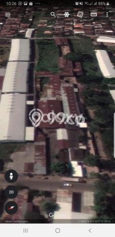 Gudang Bagus LT 6330m2 LB 1200m2 Dijual di Bangil Pasuruan Gudang Bagus LT 6330m2 LB 1200m2 Dijual di Bangil Pasuruan