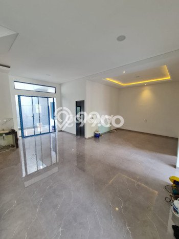 Hunian Mewah Dijual LT 200m2 di Sukolilo, Surabaya Hunian Mewah Dijual LT 200m2 di Sukolilo, Surabaya