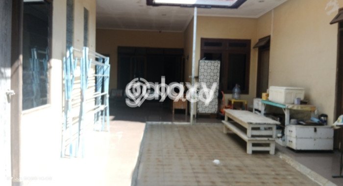 Rumah Eksklusif Dijual LT 880m2 di Gubeng, Surabaya Rumah Eksklusif Dijual LT 880m2 di Gubeng, Surabaya