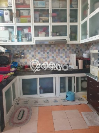 Hunian Eksklusif Siap Huni LT 313m2 di Sambikerep, Surabaya Hunian Eksklusif Siap Huni LT 313m2 di Sambikerep, Surabaya