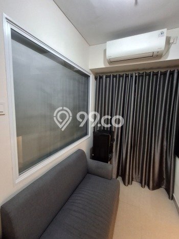 Apartemen Terawat Dijual di Jakarta Barat Spesifikasi 2 KT, 1 KM Apartemen Terawat Dijual di Jakarta Barat Spesifikasi 2 KT, 1 KM
