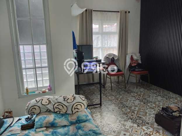 Rumah Minimalis 5 KT di Taman Palem Jakarta Barat Full Furnished Rumah Minimalis 5 KT di Taman Palem Jakarta Barat Full Furnished