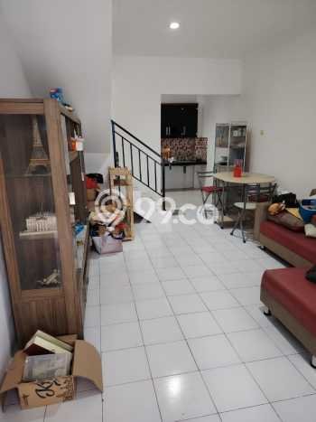 For Sale Hunian Rumah Terawat 2 Kamar di Citra Garden, Jakarta Barat For Sale Hunian Rumah Terawat 2 Kamar di Citra Garden, Jakarta Barat