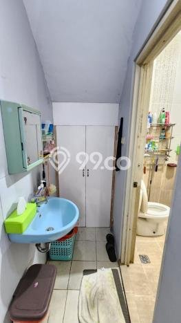 Rumah Minimalis 4 KT LT 120m2 di Taman Palem Rumah Minimalis 4 KT LT 120m2 di Taman Palem