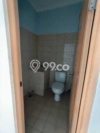Rumah Modern 2 KT di Taman Surya Jakarta Barat Unfurnished Rumah Modern 2 KT di Taman Surya Jakarta Barat Unfurnished