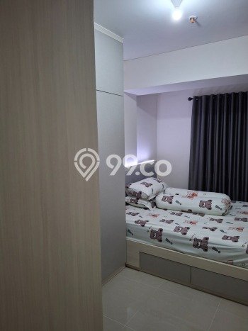 Apartemen Terawat Dijual di Jakarta Barat Spesifikasi 2 KT, 1 KM Apartemen Terawat Dijual di Jakarta Barat Spesifikasi 2 KT, 1 KM