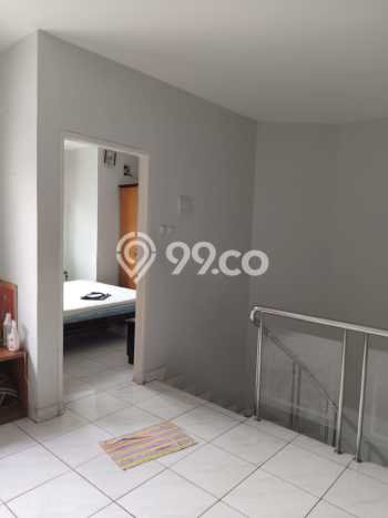 Jual Rumah Modern 3 KT di Taman Surya, Jakarta Barat Jual Rumah Modern 3 KT di Taman Surya, Jakarta Barat