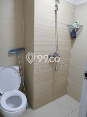 Untuk Dijual Apartemen 1 KT & 1 KM di Jakarta Barat Area Strategis Untuk Dijual Apartemen 1 KT & 1 KM di Jakarta Barat Area Strategis