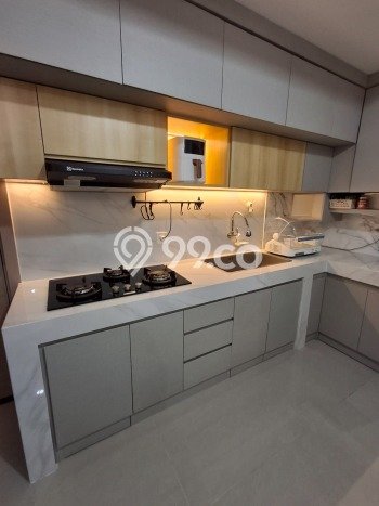 Apartemen Terawat Dijual di Jakarta Barat Spesifikasi 2 KT, 1 KM Apartemen Terawat Dijual di Jakarta Barat Spesifikasi 2 KT, 1 KM