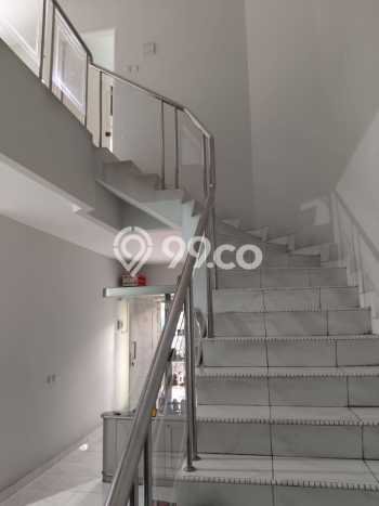 Jual Rumah Modern 3 KT di Taman Surya, Jakarta Barat Jual Rumah Modern 3 KT di Taman Surya, Jakarta Barat