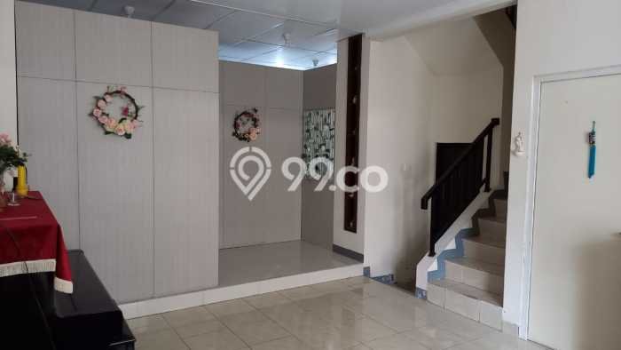 Dijual Rumah Luas Elegan Dengan View Eksklusif di Taman Surya, Jakarta Barat Dijual Rumah Luas Elegan Dengan View Eksklusif di Taman Surya, Jakarta Barat