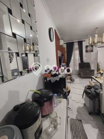 Rumah Minimalis 5 KT di Taman Palem Jakarta Barat Full Furnished Rumah Minimalis 5 KT di Taman Palem Jakarta Barat Full Furnished