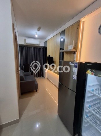Apartemen Terawat Dijual di Jakarta Barat Spesifikasi 2 KT, 1 KM Apartemen Terawat Dijual di Jakarta Barat Spesifikasi 2 KT, 1 KM